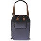 Basil Basil Miles Daypack - Black Slate