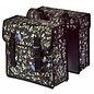Basil Basil Wanderlust Double Bag, 35L - Charcoal