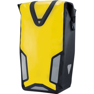 Topeak Topeak Drybag DX Single Pannier Bag - Yellow