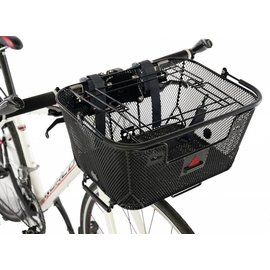 Axiom QR Dual-Function Pet Basket