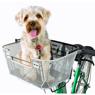 Axiom Axiom QR Dual-Function Pet Basket - Front or Rear Mount