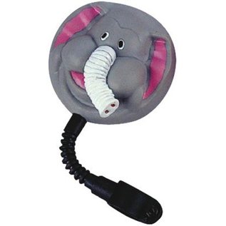 Funny Wheels Funny Wheels Mirror - Elephant