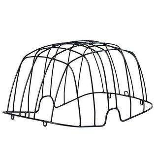 Basil Basil Buddy Steel Frame - Black