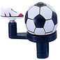 49N 49N Soccer Bell