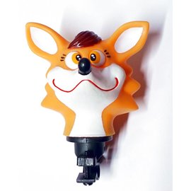 Evo Animal Horn - Fox