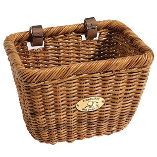 Nantucket Nantucket Cisco Rectangular Basket
