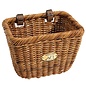 Nantucket Cisco Rectangular Basket