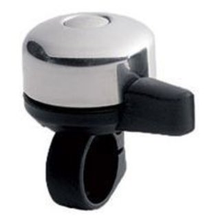 Mirrycle MIRRYCLE Incredibell Clever Lever - Silver