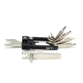 Tern Tern Tool 2.0 - Multi-tool Set