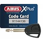 Abus Abus Granit X-Plus 540 - Easy KF bracket