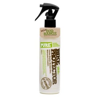 Weldtite PURE Bike Protector 250ml - white