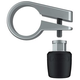 Abus Nutfix SPC - 28.6mm - Black