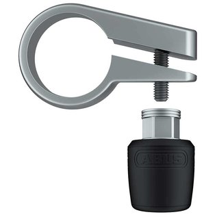 Abus Abus Nutfix SPC - 28.6mm - Black