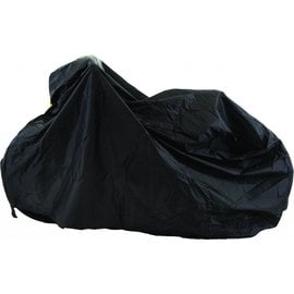 49N DLX Bike Cover (POLYESTER)