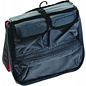 Axiom Axiom Grandtour Toiletry Kit - Red/Black