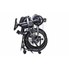 Tern Rapid Transit Rack - Black