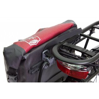 Tern Tern Cargo Rack - Black