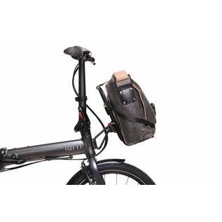 Tern Tern Kanga Front Rack 20" - 24", Black