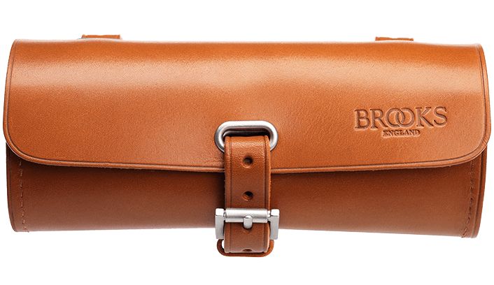 Brooks Tool Bag Challenge 0.5L | 808 Cycles