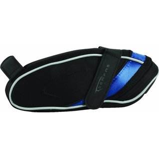 Serfas EV1 SUPERLIGHT - Black/Blue