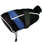 Serfas EV1 SUPERLIGHT - Black/Blue