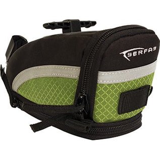 Serfas SPEED Bag QR - Green