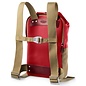 Brooks Brooks Dalston Knapsack - 12L - Red/Maroon