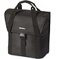 Basil Basil GO Single Bag - Solid Black