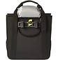 Basil Basil GO Single Bag - Solid Black