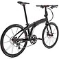 Tern Eclipse X22 - Black/Red