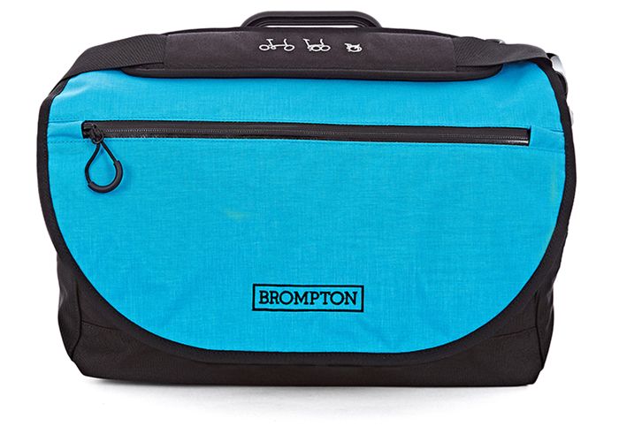 brompton s bag flap