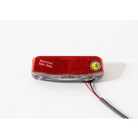 Brompton Rear Dynamo Lamp