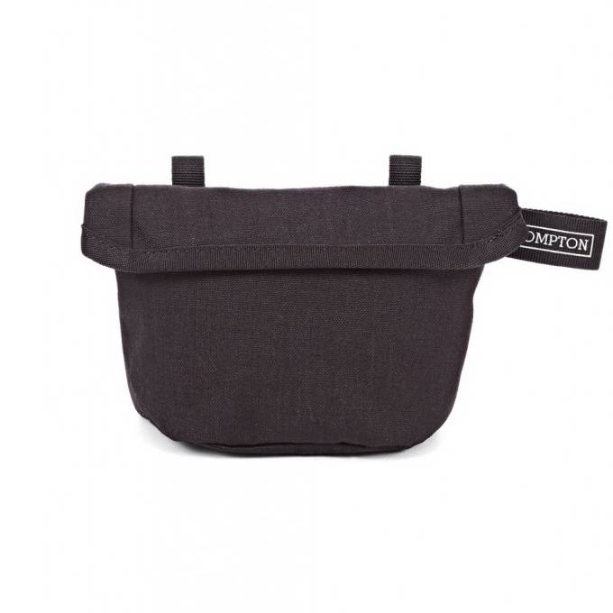 brompton saddle pouch
