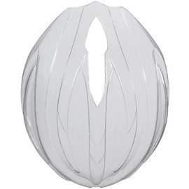 Lazer Helium Aeroshell - Clear