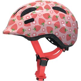 Abus Smiley 2.1 - Rose Strawberry