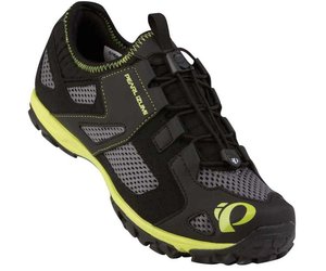 Pearl Izumi Women's X-ALP DRIFT III - SHADOW GREY / BLACK - - JV Bike