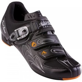 Pearl Izumi RACE RD II - BLACK / SILVER