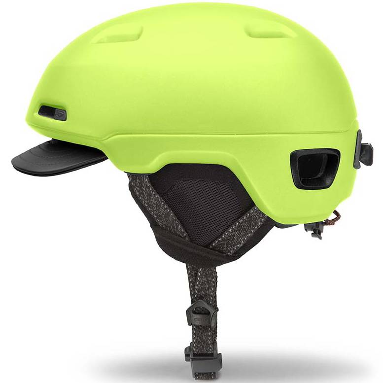 giro shackleton