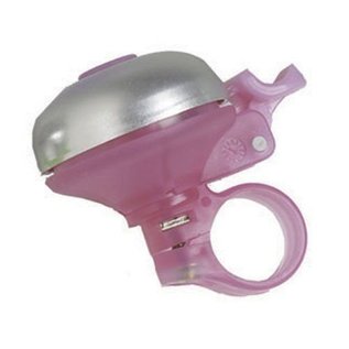 Mirrycle MIRRYCLE INCREDIBELL CANDIBELL - Pink