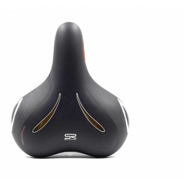 Selle Royal Lookin Relaxed Unisex - Black