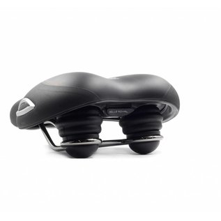 Selle Royal Lookin Relaxed Unisex - Black