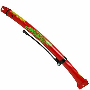 Trail-Gator Tow Bar - Red