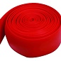 49N 49N Clean Bar Tape - Red - 190cm