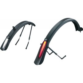 Topeak DeFender iGlow TX fender set