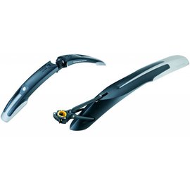 Topeak DeFender M1 + XC11 Fender Set