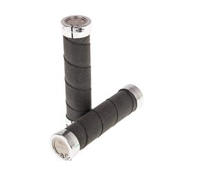 brooks handlebar grips