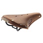Brooks England Brooks B17 Standard - Aged - Dark Tan Top