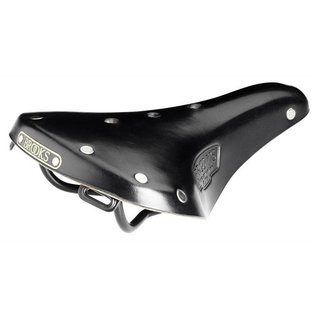 Brooks England Brooks B17 S Standard - Black Top