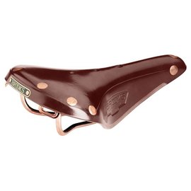 Brooks B17 Special - Brown