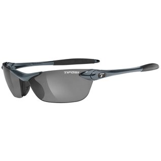 Tifosi Seek - Gunmetal - Smoke Polarized